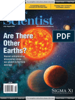 American Scientist July-August 2017