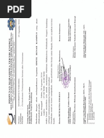 Contoh Surat Permohonan Izin Tempat Kegiatan