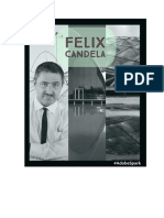 Revista de FeliX Candela