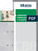 Fabricación y Clasificación del Cemento.pdf