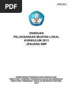 Download 1 PANDUAN PELAKSANAAN MUATAN LOKALpdf by Agus Silwana SN357671303 doc pdf