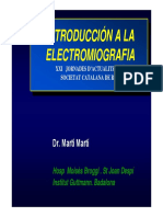 Eletromiografia