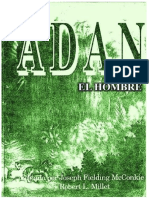 ADAN EL HOMBRE - Editado por Joseph Fielding McConkie y Robert L. Millet.pdf