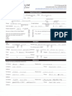 Mathnasium Application - Mubashir Razvi PDF