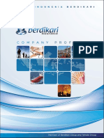 Company Profile Pt. Berdikari Insurance (Updated)