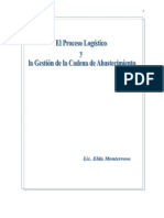 Art. A. Acad. Proceso logistico y la gestion de la cadena de abastecimiento. Elda Monterroso. 2003.pdf