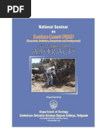 Download KONKAN COAST DEED National Seminar Updated Abstracts by Pramod Hanamgond SN35767791 doc pdf