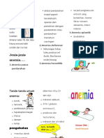Leaflet Anemia 2 PDF
