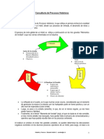 Apuntes. C. Consultoria de Procesos Hoteleros. Eduardo Aceiton. 2013 PDF