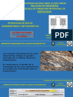 Sesion-19_paragenesis de Los Minerales de Las Rocas Metamorficas 