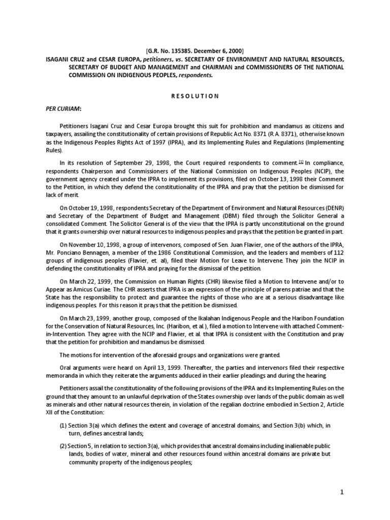 Land and Land Use Cases | PDF | Adverse Possession | Forestry