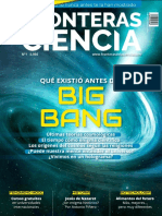 Fronteras de La Ciencia - Numero 1 2017