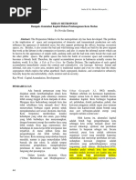 Download Medan Metropolis_Dampak Akumulasi Kapital dlm Pembangunan Kota Medanpdf by IrwandraSalayan SN357682790 doc pdf