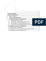 ANALISIS FISICOQUIMICO DEL AGUA