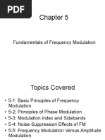 5-Fundamentals of Frequency Modulation