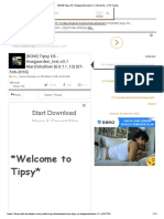 (ROM) Tipsy OS - Hoegaarden - Test.v3