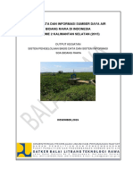 Basis Data Rawa Volume 2 (Kalimantan Selatan) PDF