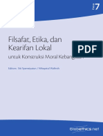 Filsafat, Etika dan Kearifan Lokal.pdf
