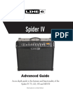 Spider IV Advanced Guide - English ( Rev A ).pdf