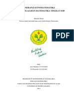 Download PENERAPAN_ETNOMATEMATIKAdocx by Oyan Siemens SN357689643 doc pdf