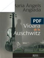 Maria Angels Anglada - Vioara de La Auschwitz PDF