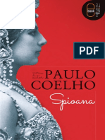 Paulo Coelho Spioana PDF