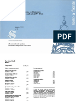 2013 05 Dossier Senato TAF Rif Cost