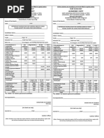 Fee Voucher 2016 First