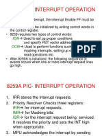 8259aprogrammableinterruptcontroller2-090920122332-phpapp01.ppt