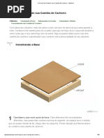 Como Construir Uma Casinha de Cachorro