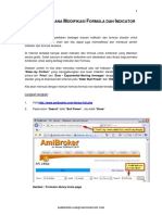 Formula&Indicator PDF