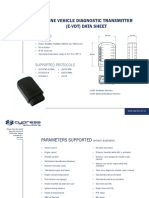 E-Vdt Datasheet LR