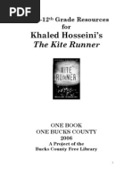 Download Kite Runner Book by Supriyo Podder SN35769593 doc pdf