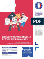 Fiche Ressources Humaines