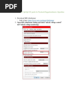 Azulon GTX 1060 Daggerhashimoto Tuning Guide