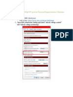 Azulon GTX 1060 Daggerhashimoto Tuning Guide