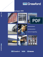 Catalog CRAWFORD PDF