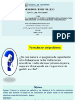 DIAPOSITIVAS SUSTENTACIÓN