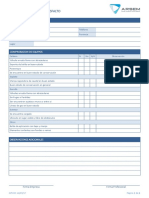 C25 IM - Checklist Impermeabilizacion Con Asfalto