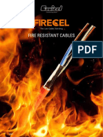 Firecel General Catalogue - 100-7 - Light Version