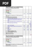 Download Pile Foundation Rate Analysis by Hari Krishna Aryan SN357699308 doc pdf
