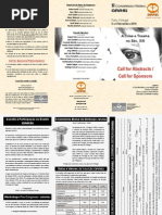 Desdobravel - II Congresso