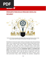 Download PERTEMUAN 7 Menelusuri Konsep Dan Urgensi Pancasila Sebagai Ideologi Negara by M M Mansyurudin SN357701755 doc pdf