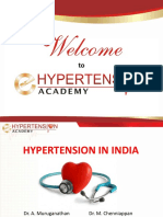  Hypertension