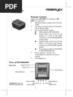 Posiflex PP6900