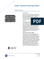 Trendmaster DSM Datasheet 149831y