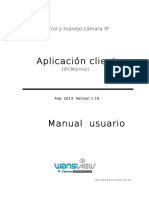 Wansview IPCMonitor V11 PDF