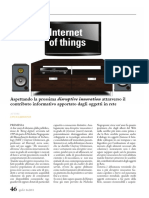 Internet of Things Iged 4 2011