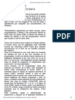 Tutorial Sobre Programador Ch341a - Diario SMD PDF