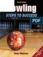 (Steps To Success Activity Series) Douglas Wiedman-Bowling - Steps To Success-Human Kinetics (2015)